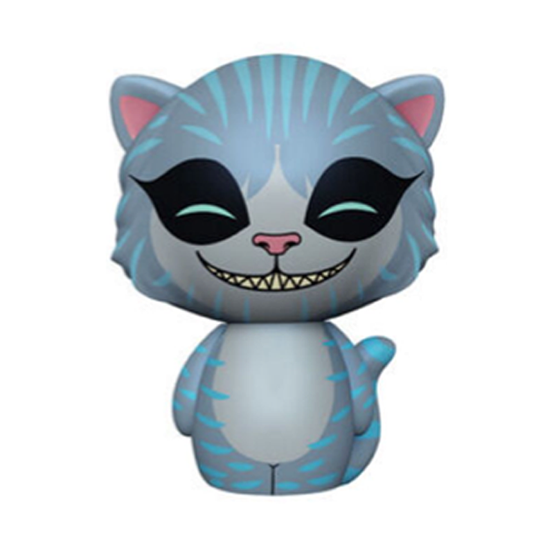 #117 Cheshire Cat