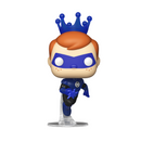 #SE Freddy Funko as Indigo Tribe