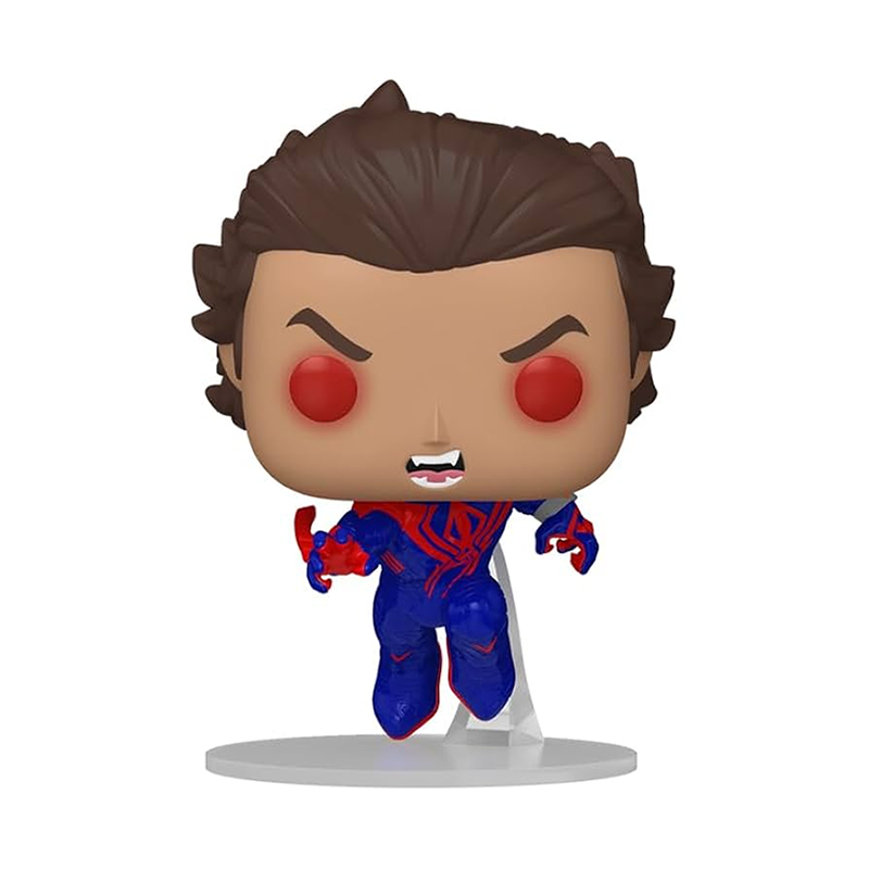 #1409 Spider-Man 2099