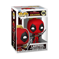 #1404 Ladypool
