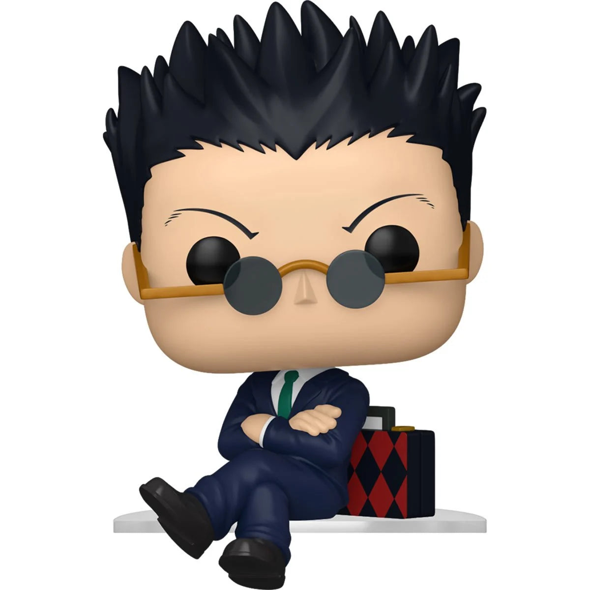 #2091 Leorio