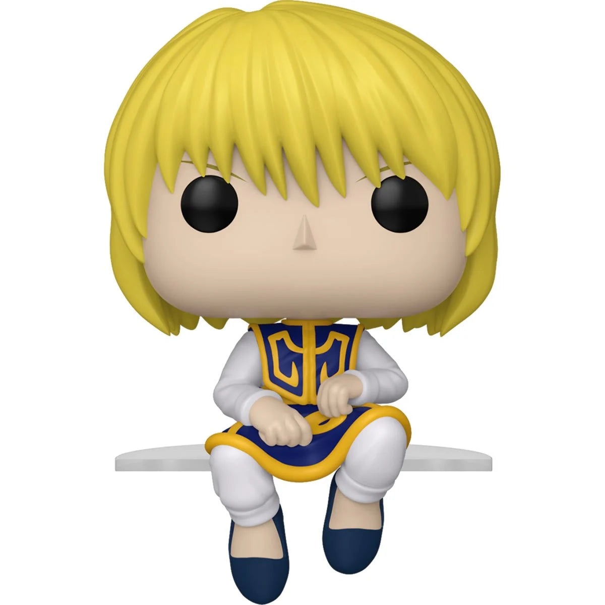 #2090 Kurapika