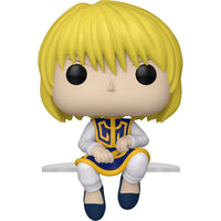 #2090 Kurapika