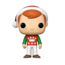 Funko POP! 9 Freddy Funko (Happy Holidays) - EPIKKO Favoritos Fandom