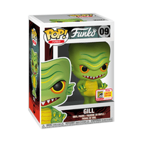 9 Gill - EPIKKO Favoritos Fandom