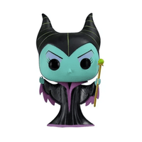 9 Maleficent - EPIKKO Animación y dibujos animados