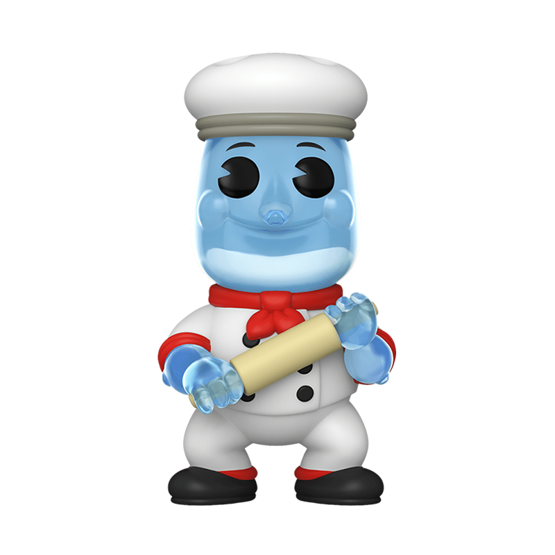 #900 Chef Saltbaker