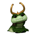 #901 Alligator Loki
