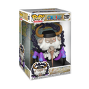 #2207 St. Jaygarcia Saturn