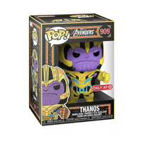 909 Thanos - EPIKKO Comics & Superheroes