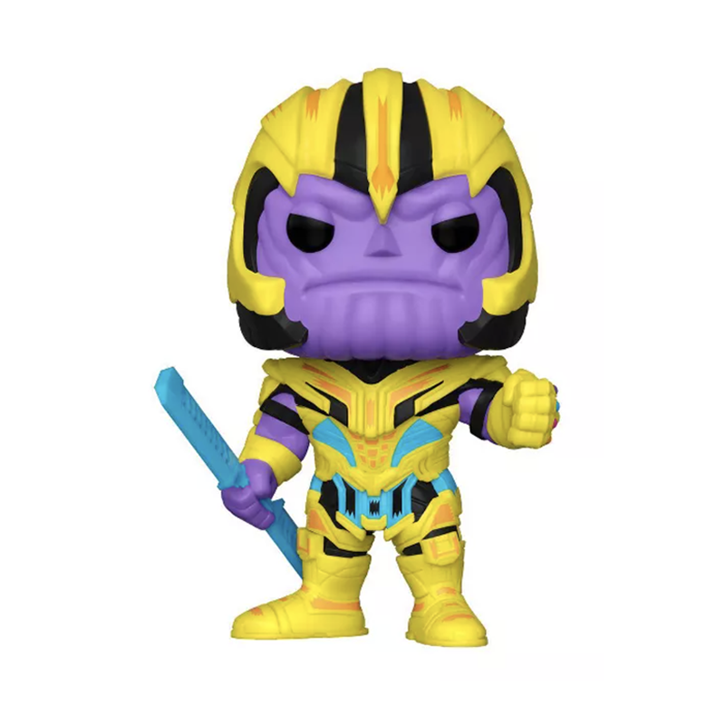 #909 Thanos