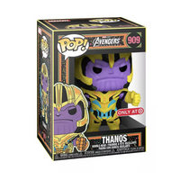 #909 Thanos