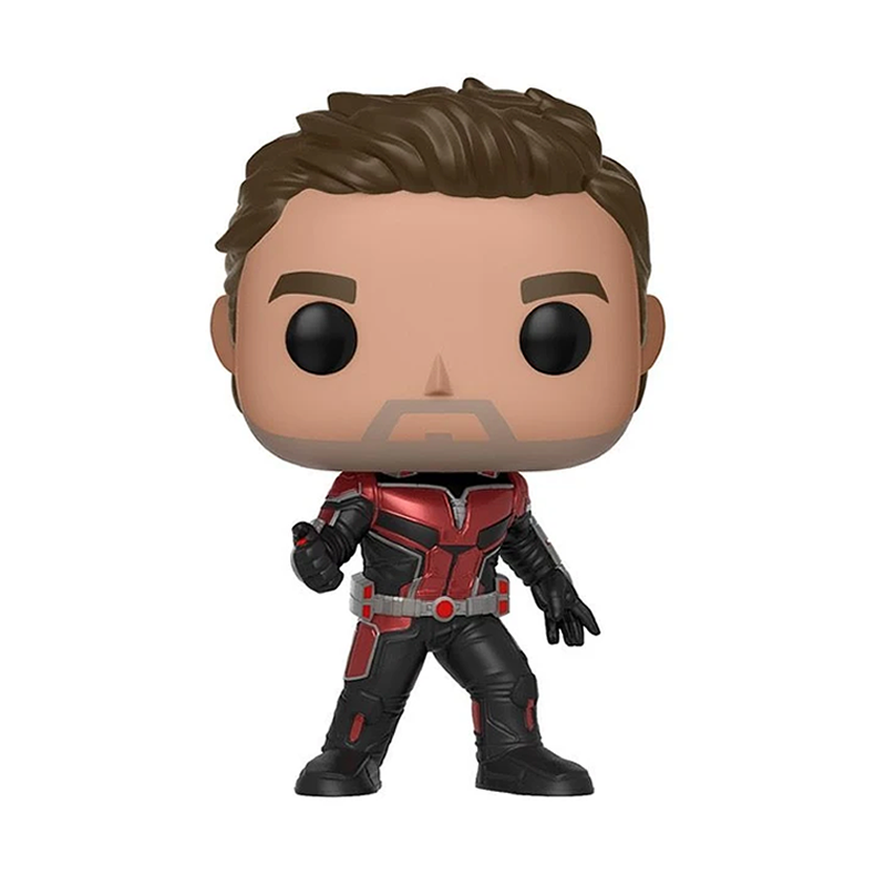 #340 Ant-Man