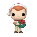 #202 Yuletide Freddy