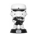 #184 Combat Assault Tank Trooper