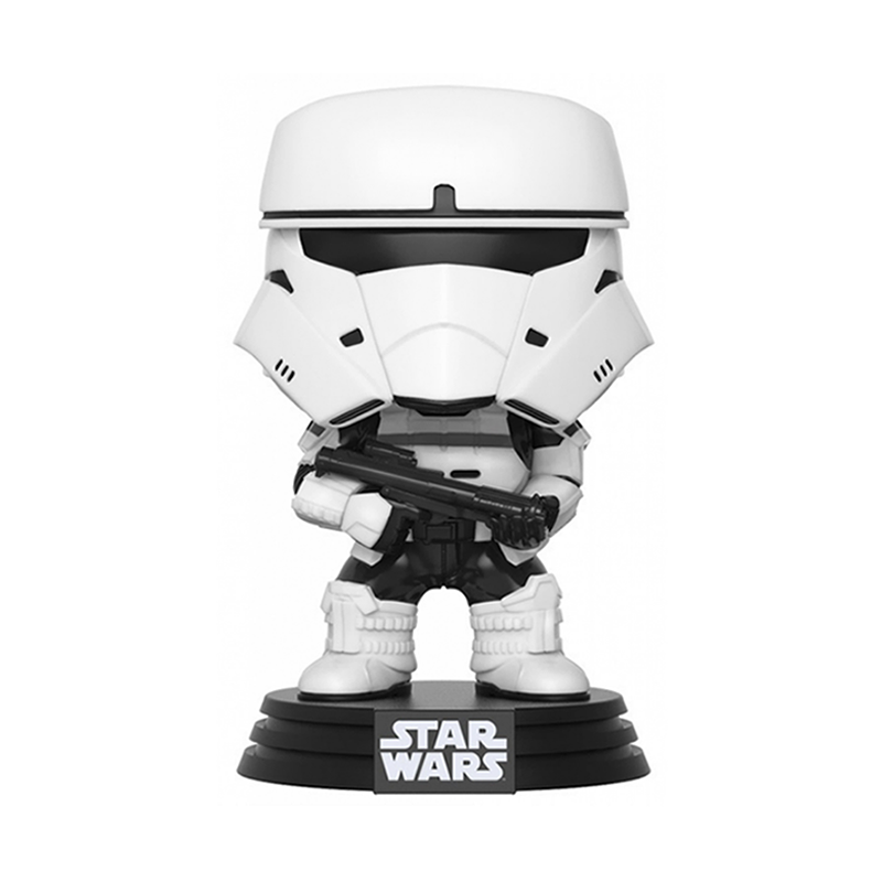 #184 Combat Assault Tank Trooper