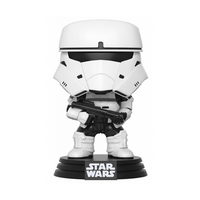 #184 Combat Assault Tank Trooper