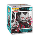 #2250 Kaiju No.8 (Uncontrolled)