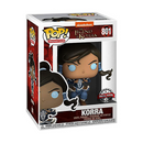 #801 Korra