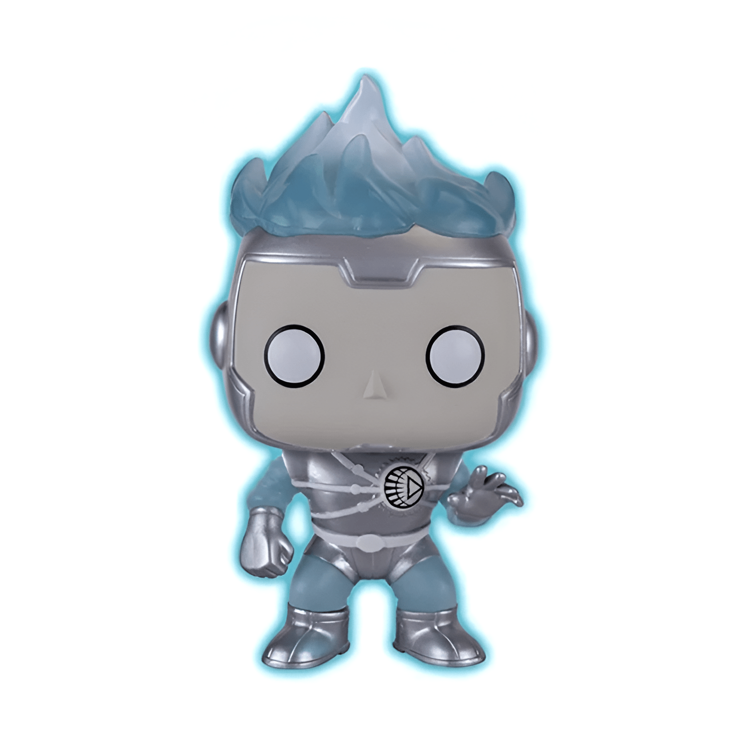 91 Firestorm - EPIKKO Comics & Superheroes