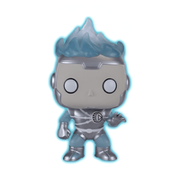 91 Firestorm - EPIKKO Comics & Superheroes