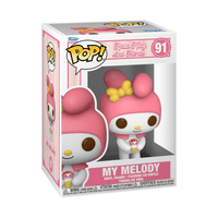 91 My Melody - EPIKKO Favoritos Fandom