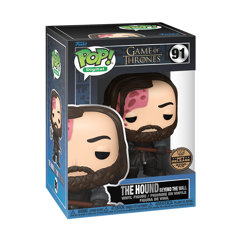 91 The Hound - EPIKKO Películas y TV