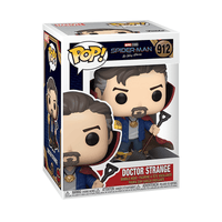 912 Doctor Strange - EPIKKO Comics & Superheroes