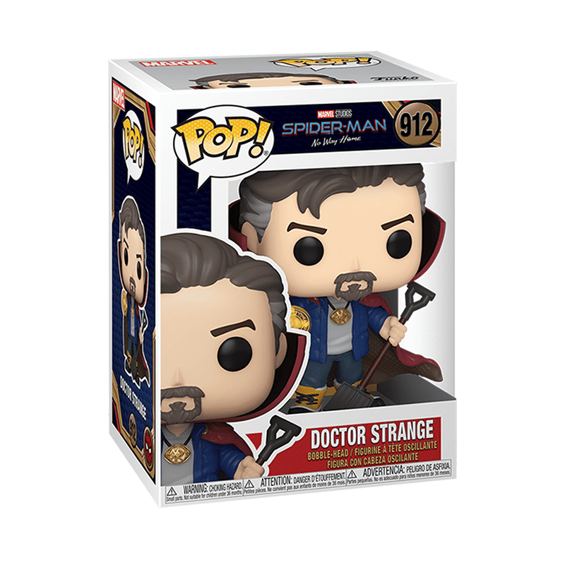 912 Doctor Strange - EPIKKO Comics & Superheroes