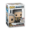 915 Old Man Steve - EPIKKO Comics & Superheroes
