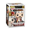 #184 Freddie Mercury