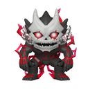 #2250 Kaiju No.8 (Uncontrolled)