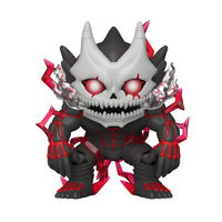 #2250 Kaiju No.8 (Uncontrolled)