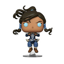 #801 Korra