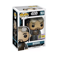 #183 Bodhi