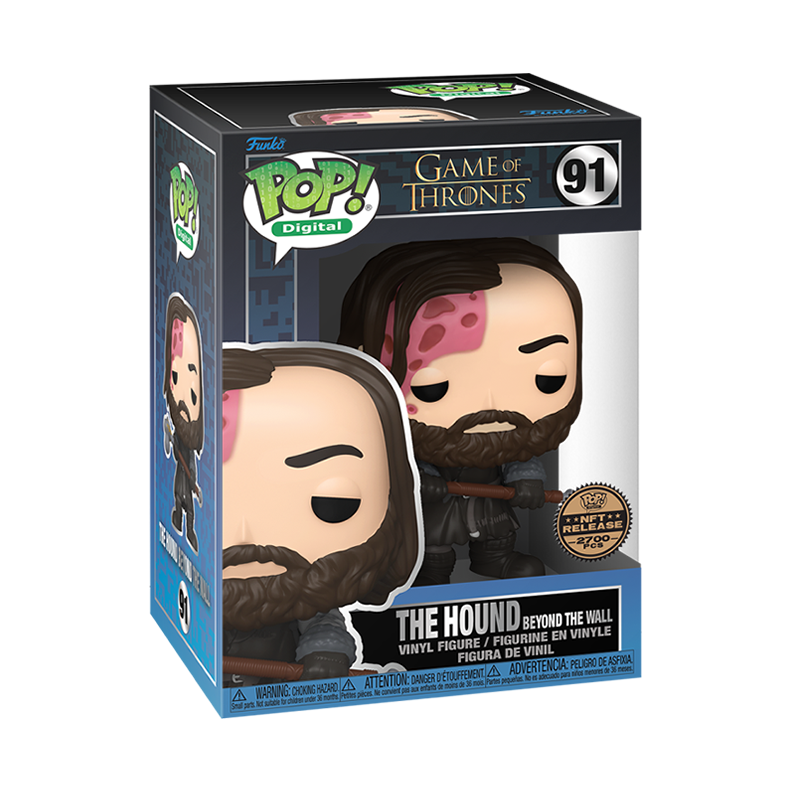 #91 The Hound