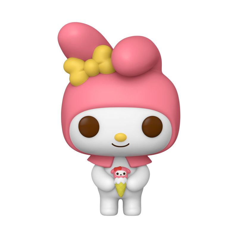 #91 My Melody