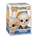 920 Arcanine - EPIKKO Anime & Manga