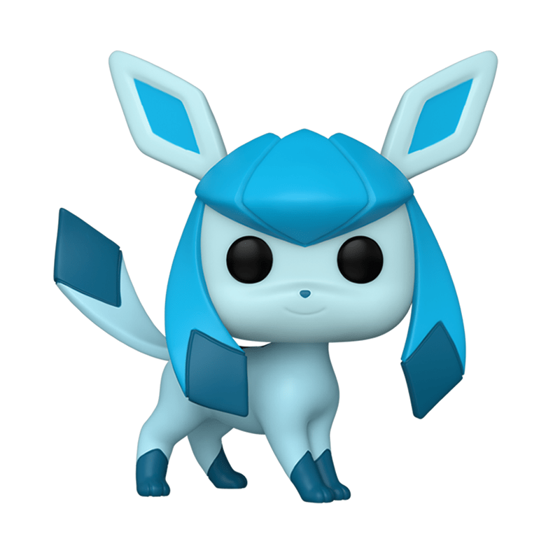 921 Glaceon - EPIKKO Anime & Manga