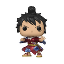 #921 Luffytaro