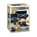922 Sabo - EPIKKO Anime & Manga