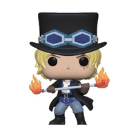 922 Sabo - EPIKKO Anime & Manga