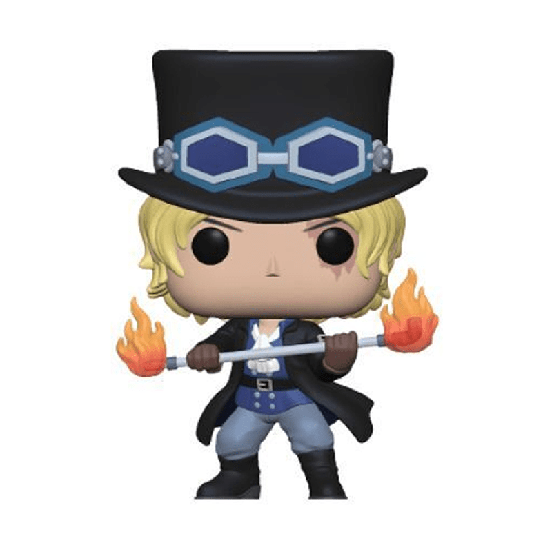 922 Sabo - EPIKKO Anime & Manga