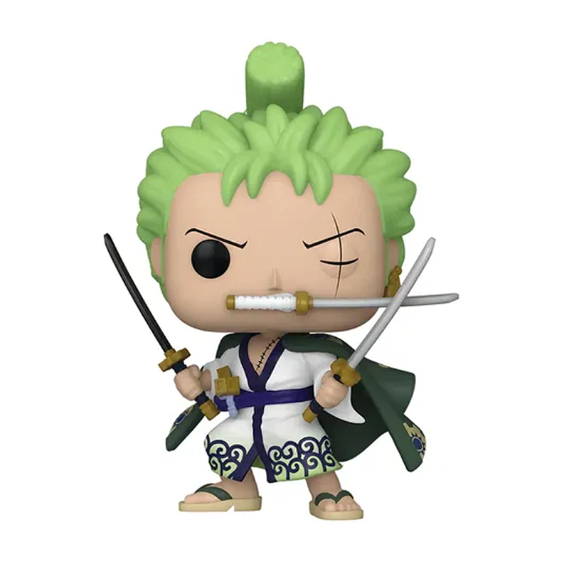 Funko POP! #923 Roronoa Zoro