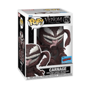 926 Carnage (NYCC) - EPIKKO Comics & Superheroes