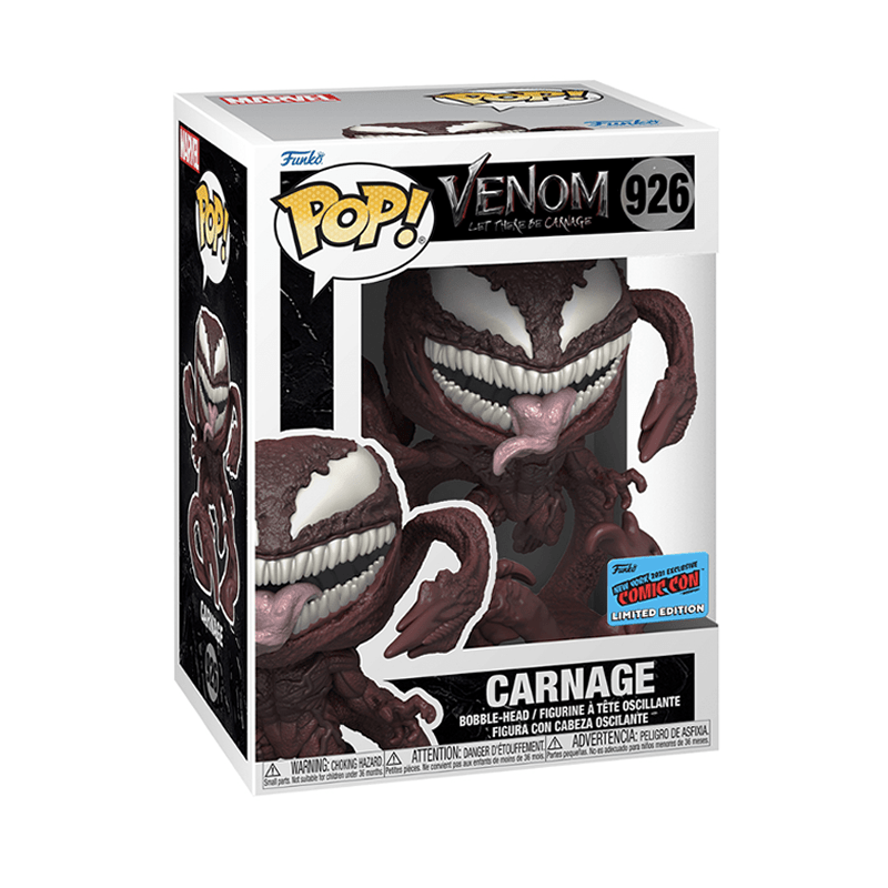 #926 Carnage (NYCC)