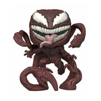 #926 Carnage