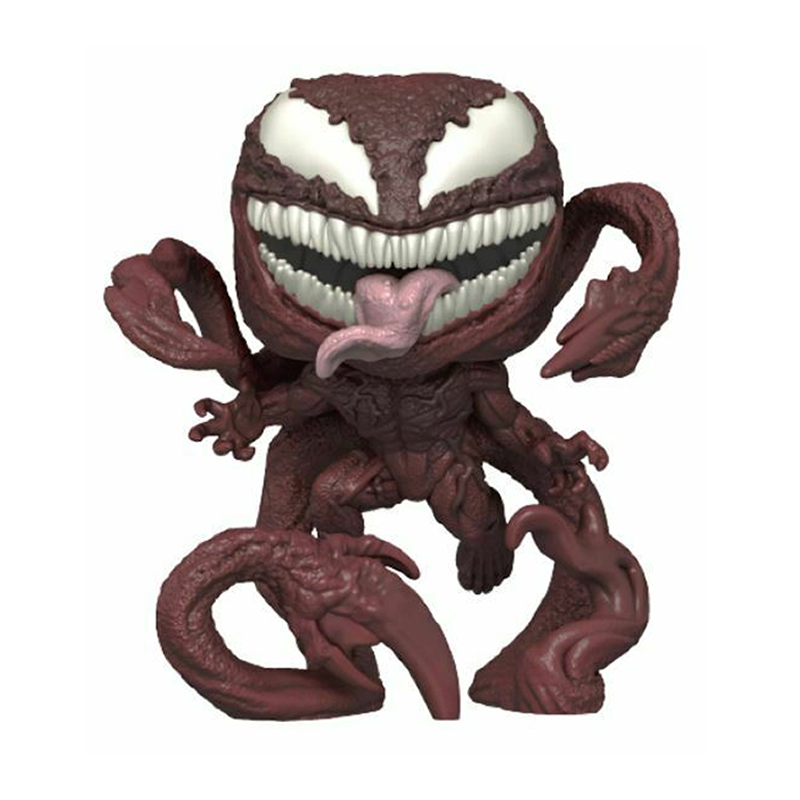 #926 Carnage