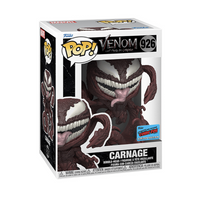 #926 Carnage