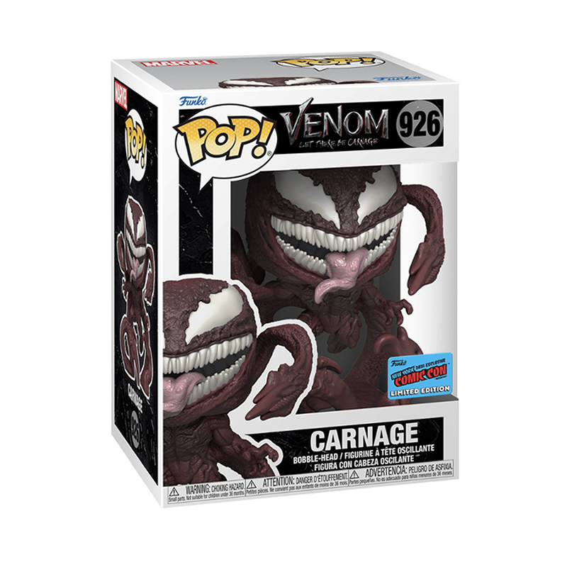 #926 Carnage